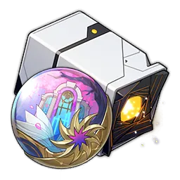 Amphoreus, The Eternal Land