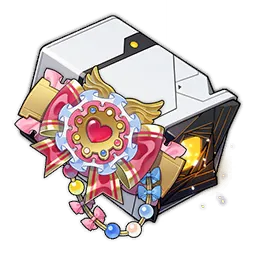 Ever-Glorious Magical Girl