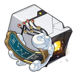 Diviner of Distant Reach