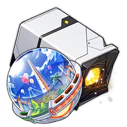 City of Converging Stars