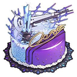 First Voyage's Blessing