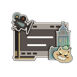 Cinematic Dreamchase