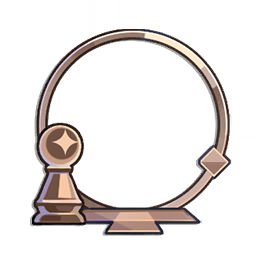 Anomaly Arbitration: Pawn