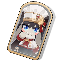 Clamoring Fry-Master! Chef Outfit Set