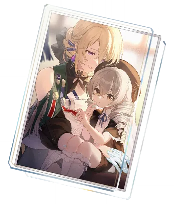 Memories of the Past