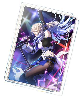 Make the World Clamor