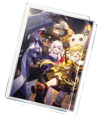 Dance! Dance! Dance!