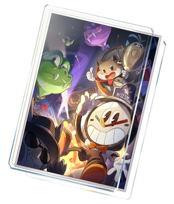 Dreamville Adventure