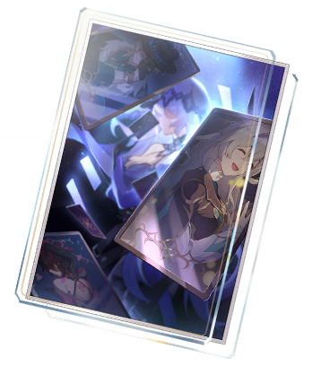 Destiny's Threads Forewoven