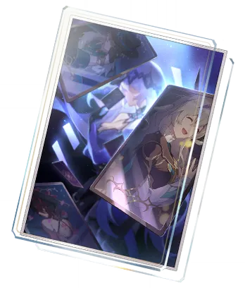 Destiny's Threads Forewoven