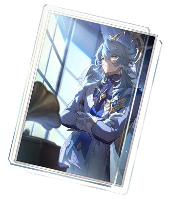 After the Charmony Fall