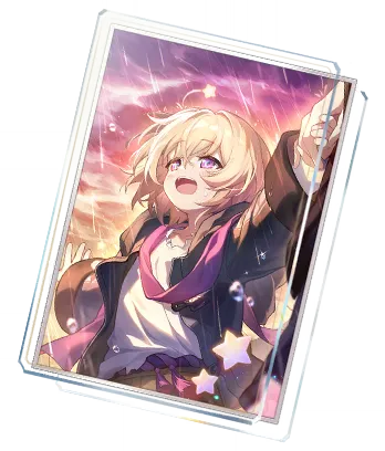 Journey, Forever Peaceful