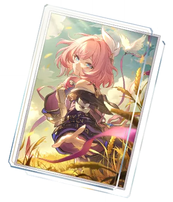 The Story's Next Page