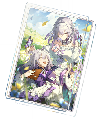 The Flower Remembers