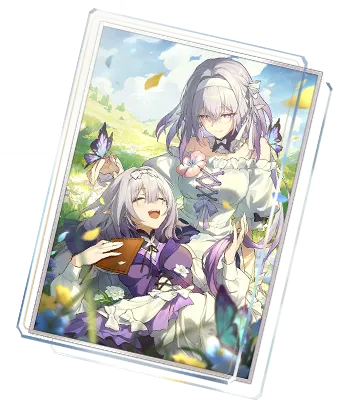 The Flower Remembers