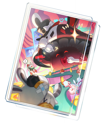 Mushy Shroomy's Adventures