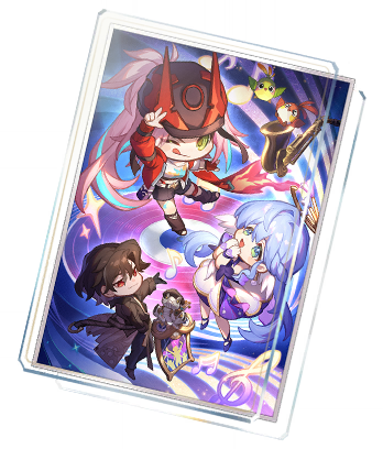 Ninja Record: Sound Hunt