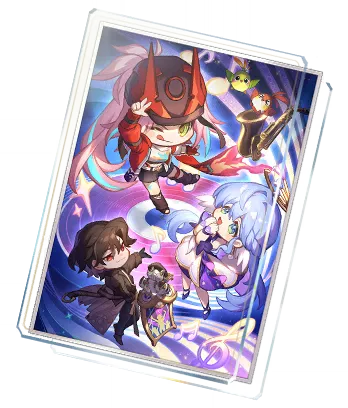 Ninja Record: Sound Hunt