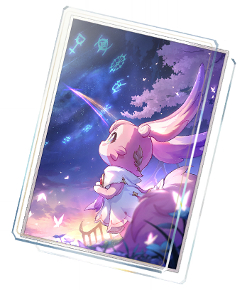 Fly Into a Pink Tomorrow