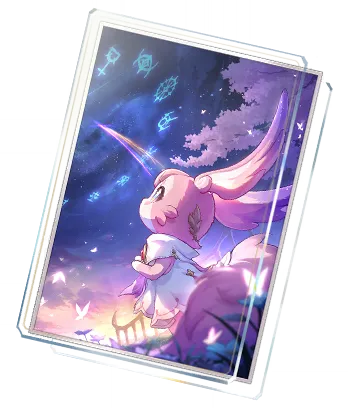 Fly Into a Pink Tomorrow