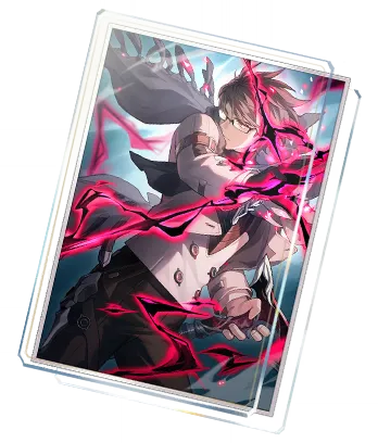 In the Name of the World