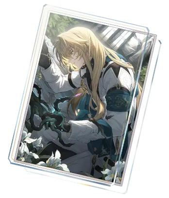 Echoes of the Coffin