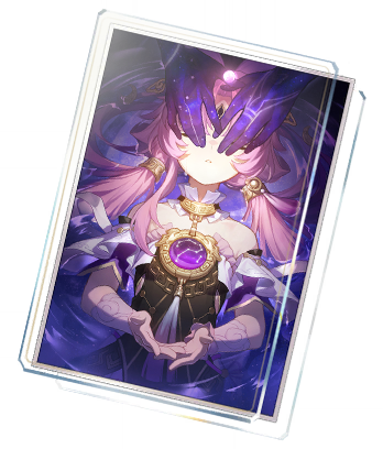 She Already Shut Her Eyes