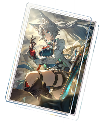 I Venture Forth to Hunt