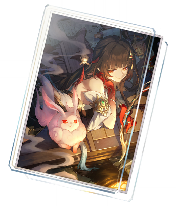 Scent Alone Stays True