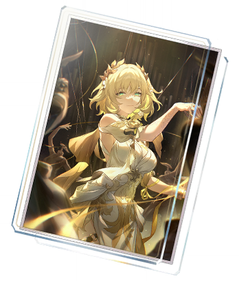 Time Woven Into Gold