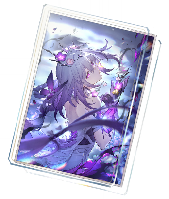 Make Farewells More Beautiful