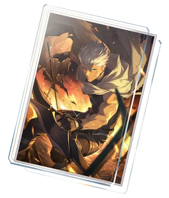 The Hell Where Ideals Burn