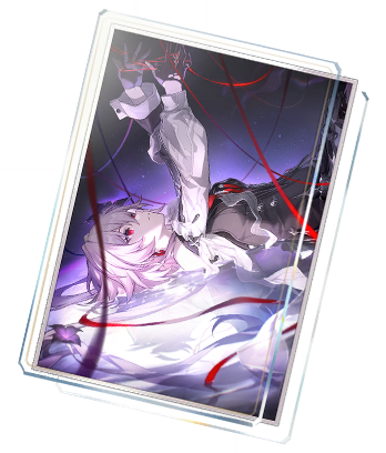 To Evernight's Stars