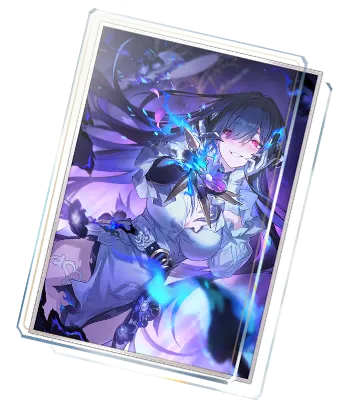 Never Forget Her Flame