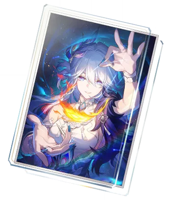 When She Decided to See