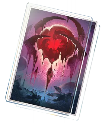 On the Fall of an Aeon