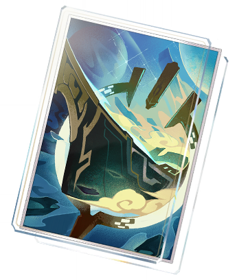 Cruising in the Stellar Sea