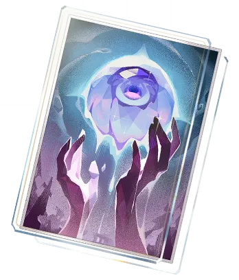 Memory's Curtain Never Falls