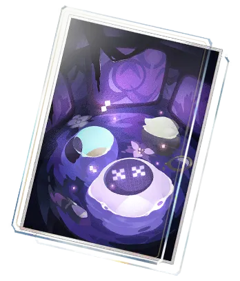 Elation Brimming With Blessings