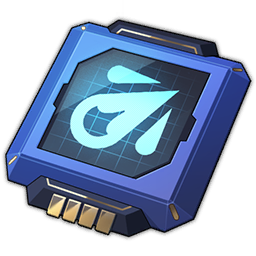 High Load-Low Speed Chip