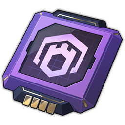 Morale Activation Chip