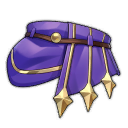 Sacrament Prayer Robe