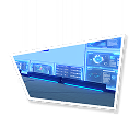 Monitoring Room (III)