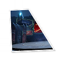 Aetherium Wars Celebration Stage (I)