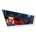 Aetherium Wars Celebration Stage (II)