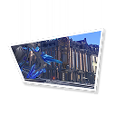 Everwinter Monument (III)