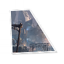 Pillars of Creation (I)