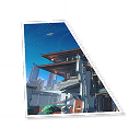 Palace of Astrum (I)