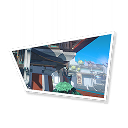 Palace of Astrum (III)