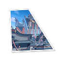 Skysplitter Cannon Turret (I)